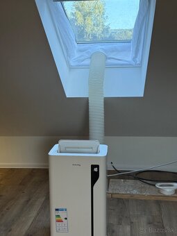 Klimatizácia do bytu siguro - 2