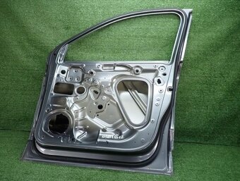 skoda karoq dvere 2016+ - 2