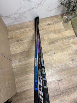 Bauer pulse, CCM ribcor 10 pro, CCM jetspeed ft8 pro - 2