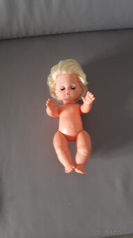 Hračky - Bábiky - 2