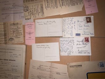 Slovenský štát dokumenty - 2