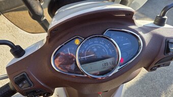 Predám Piaggio Medley 125 ABS - 2