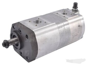 Claas Lexion cerpadlo - 2