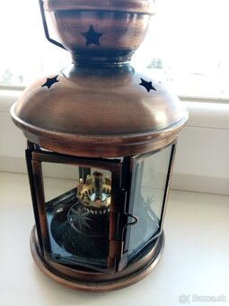 Lampáš MAGICHOME - night-star - 2