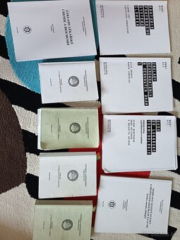 skriptá LF MUNI,modelové otázky UK BA - 2