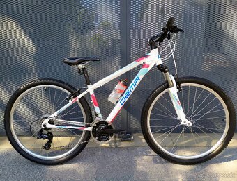 27,5" horský bicykel DEMA - 2
