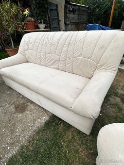 Sedacia súprava - 2