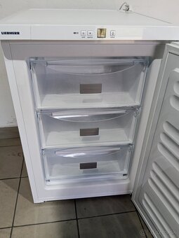 Mraznička Liebherr GP1223, 101l, r.v. 2022 - 2