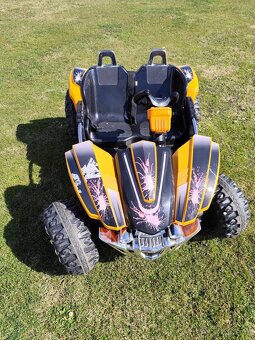 Predám elektrické autíčko pre deti - 2