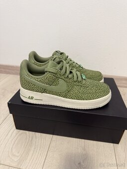 Nike Air Force 1 Premium - 2