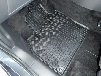 Gumené koberčeky Kamiq Scala - 2