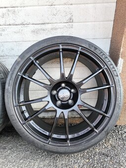OZ racing Ultraleggera HLT 5x112 R20 - 2