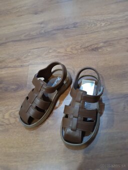 Detské sandále - 2