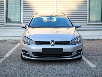 Volkswagen Golf 7 2.0 TDI 4x4 - 2