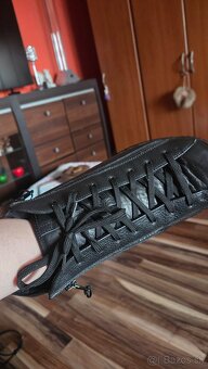 Topanky na siroku nohu - 2