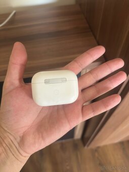 airpods pro 1 gen - 2