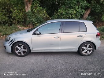 ⚡Volkswagen Golf 6 2.0 TDI DSG⚡ - 2