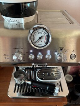 Delongi La specialista - 2