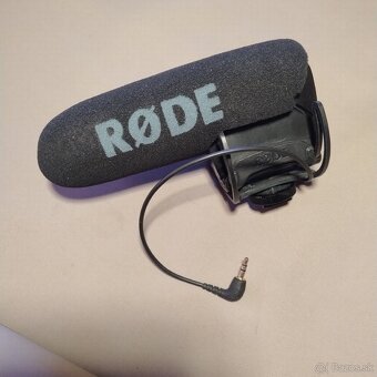 Rode Videomic Pro - 2
