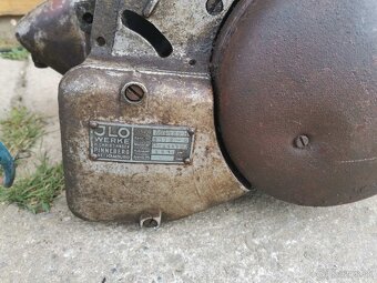 JLO MG 125 E - diely - 2