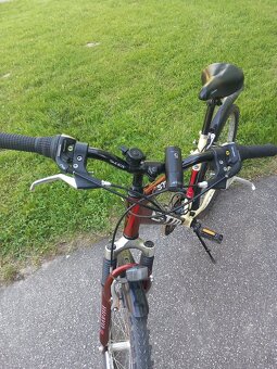 Predám dámsky bicykel CTM Stream - 2