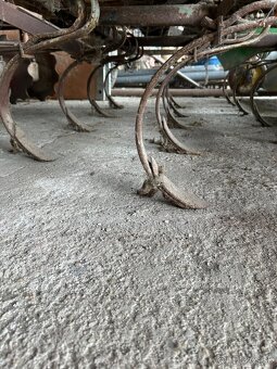 Kultivátor - 2