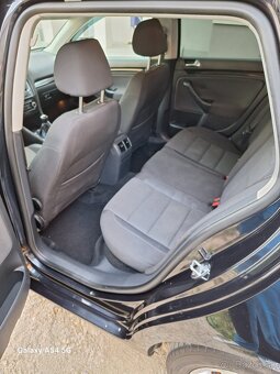 Golf 6 - 2