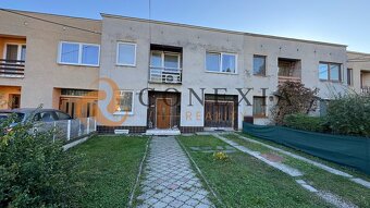 5-izbový rodinný dom – Revúca - 2