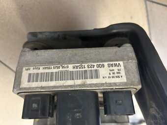 Servo Fabia 1.2HTP - 2