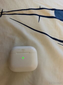 Apple AirPods 3. gen. - 2