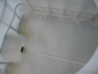 Predám IBC 1000l kontajner - 2