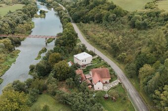Rodinny dom v Nolčove - 2