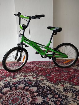 Detský bicykel - 2