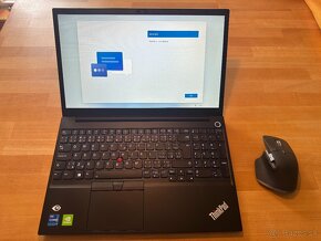 Notebook ThinkPad E15 Gen 4. - 2