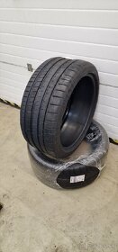 285/35z R21 Nové pneumatiky - 2