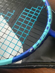 Badmintonová raketa Babolat I-Pulse Essential - 2