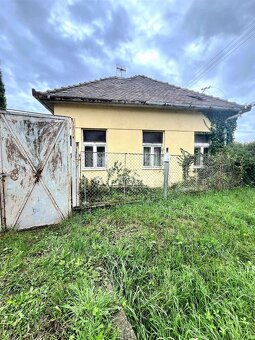 Exkluzívne na predaj rodinný dom v Zlatých Moravciach,... - 2
