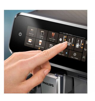 PHILIPS EP3347/90 LATTEGO - 2