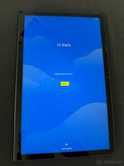 Lenovo Yoga Tab 11 - 2
