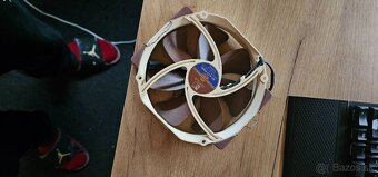 Noctua NF-A15-PWM NF-A15 PWM - 2