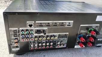 Predám receiver Onkyo TX-NR509 - 2