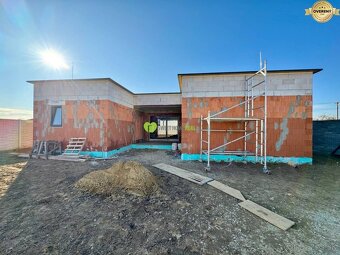 4i bungalov na predaj v obci Čaňa časť Tajvan. - 2