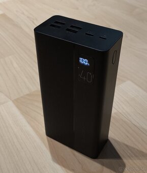 Power bank 40000mAh - 2
