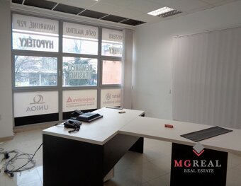 Priestory s plochami 90 m² v centre Trnavy vhodné na na kan - 2