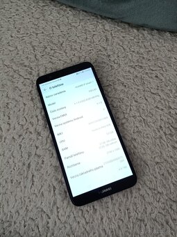 Huawei P Smart - 2