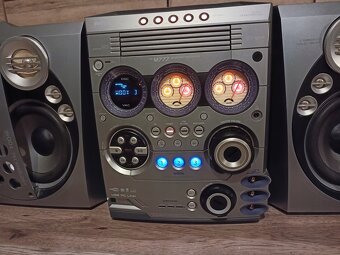 Philips FW-M777 - 2