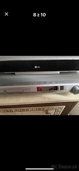 Domace kino LG - 2