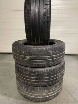 205/55 R 16 letné pneu MICHELIN - 2