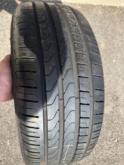 Pirelli Scorpion Verde 235/55 R18 - 2