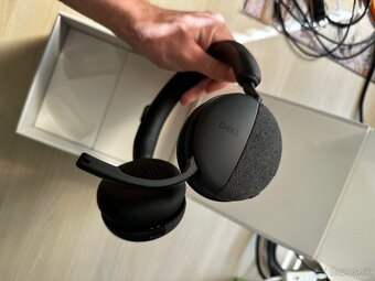 Dell Headset Bluetooth WL5024 - 2